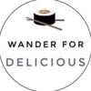 wanderfordelicious
