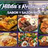 hildarestaurantsaborysaz