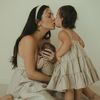 Tayla - Mom life + things