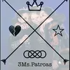 3ms.patroas