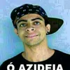 o_azideia_mermao