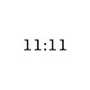11:11