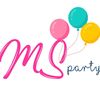 mspartydecorvs