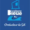 lacabanebleue