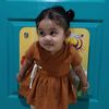 Keisha Aqila Shafana Putra