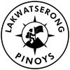 Lakwatserong Pinoys