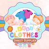 Baby Clothes Direct Supplier
