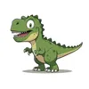 green.dinosaur🦖