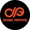 Desire printing