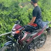 Hữu Hoànn