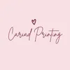 cariadprinting