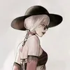 sabrinx..editor
