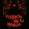 Visitante de tu Mente
