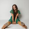 Kat|Santa Barbara Photographer