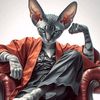 gatomadretresmil