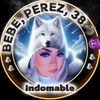 BEBE PEREZ 38💯🐺😈