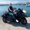 Nikos Skamagkas
