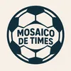Mosaico De Times