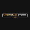 Crewetzel Events