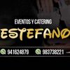 Eventos Estéfano ✨