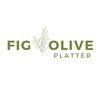 Fig & Olive Platter