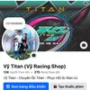Vỹ Titan