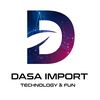 dasaimportperu