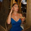 Elodie