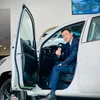 Toyota Quảng Nam - Văn Huy