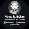 Owner Gen Z || Ocha Kitchen