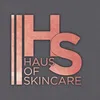 Haus of skincare