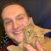 🐱❤️Jeff  (cat_dad_2020)❤️