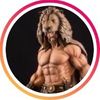IG IRONMENGALAXY