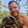 saga do lago 🐢