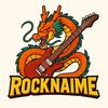 Rocknaime