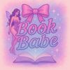 The Book Babe 📖🎀✨