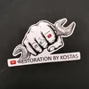 kostaskontomitros