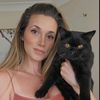 Hannah & her Entourage 🐈‍⬛