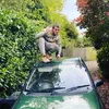 keelanswain