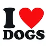 I♥️Dogs (Dracula)