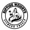 Riptide Weights