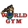 World Gym世界健身俱樂部