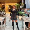 Yolaine Diaz