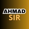 AHMAD SIR