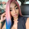Dansinhair