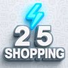 25 Shopping