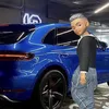 Santos customs . Leoclao