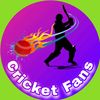 Cricket fans
