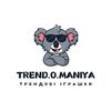 Trend.O.maniya