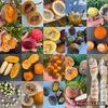 Frutas de Colombia